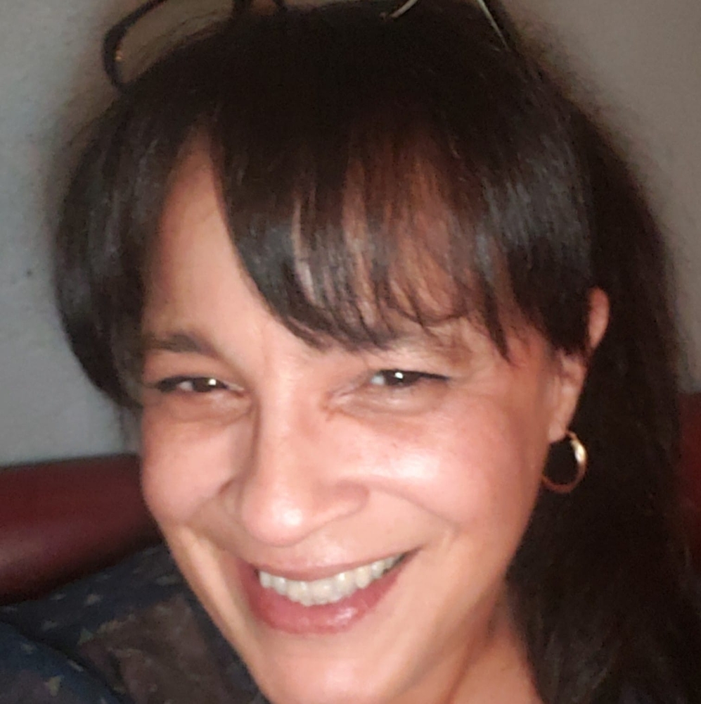 Meet your Posher, Lesley